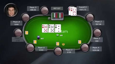  gra w poker online